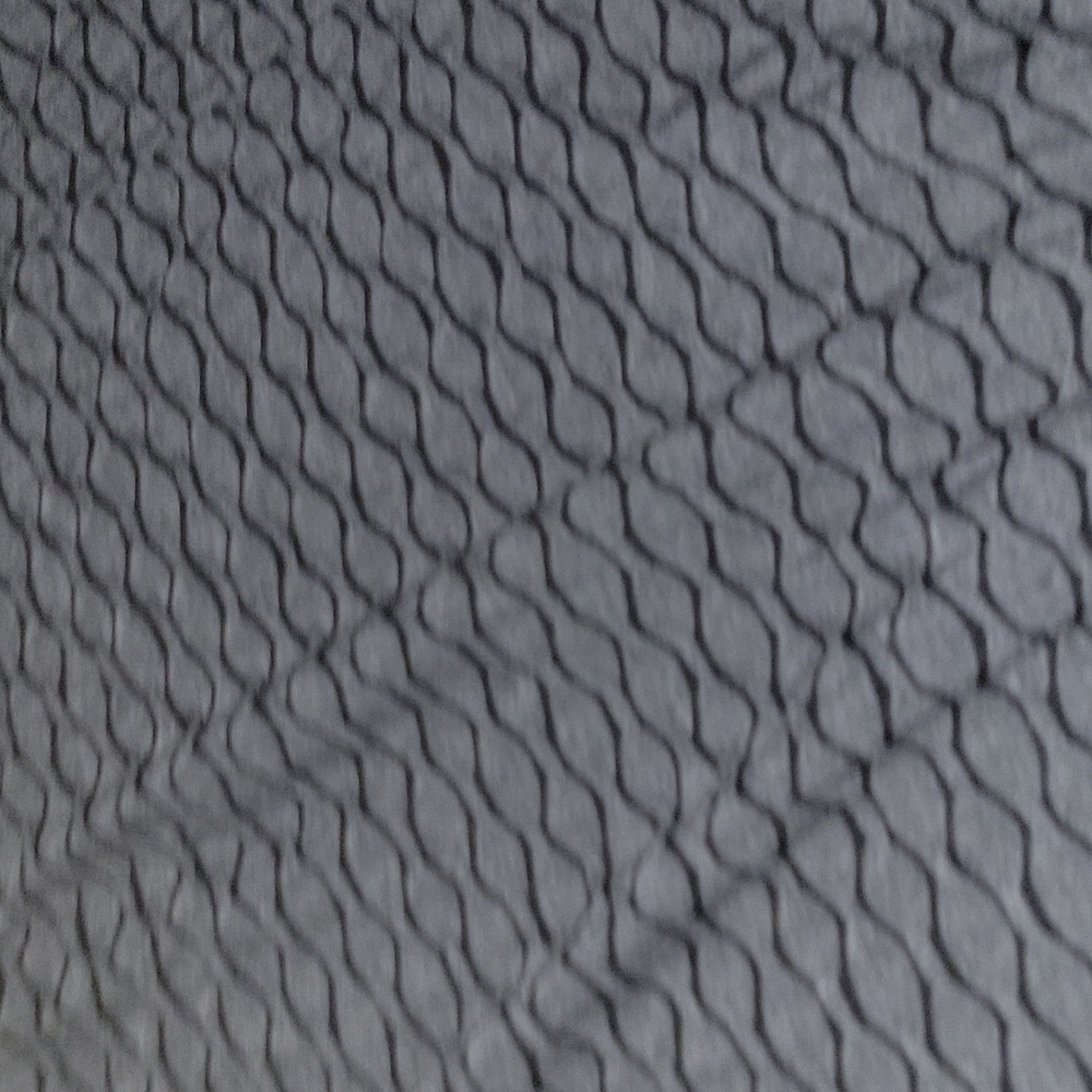 Patterned skirt - Picture 2 of 4